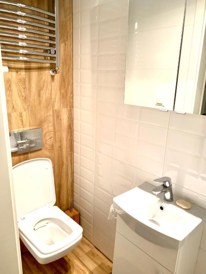 1 Bedroom Lux Apartment Center Vincent Breslau Exterior foto
